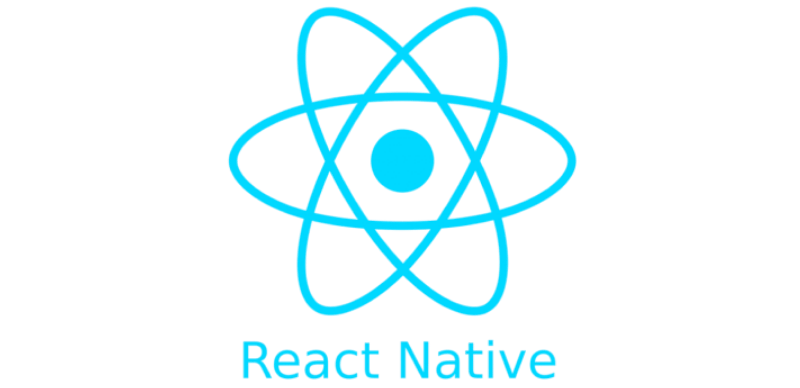 React Native logo