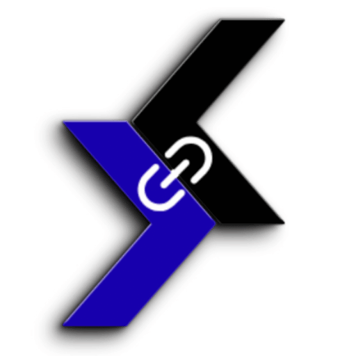 Virtual Link Services logo