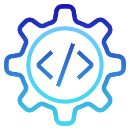 Development icon